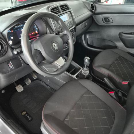 RENAULT Kwid 1.0 12V 4P SCE FLEX ZEN 2, Foto 10