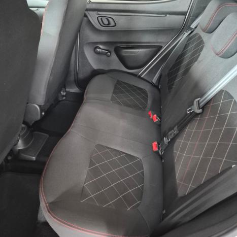 RENAULT Kwid 1.0 12V 4P SCE FLEX ZEN 2, Foto 8