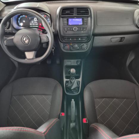 RENAULT Kwid 1.0 12V 4P SCE FLEX ZEN 2, Foto 9