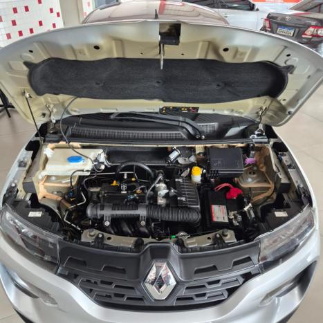 RENAULT Kwid 1.0 12V 4P SCE FLEX ZEN 2, Foto 11