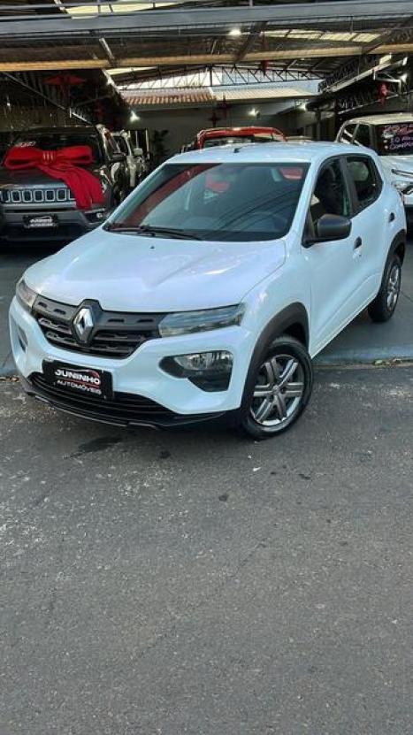 RENAULT Kwid 1.0 12V 4P SCE FLEX ZEN 2, Foto 1