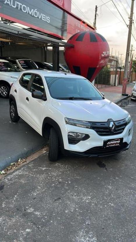 RENAULT Kwid 1.0 12V 4P SCE FLEX ZEN 2, Foto 3