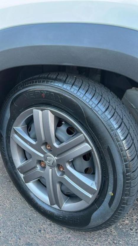 RENAULT Kwid 1.0 12V 4P SCE FLEX ZEN 2, Foto 10