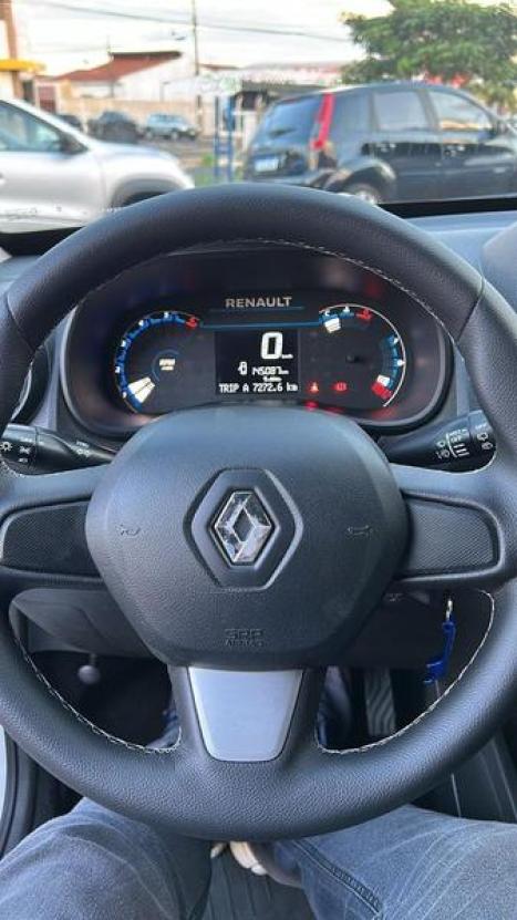 RENAULT Kwid 1.0 12V 4P SCE FLEX ZEN 2, Foto 11