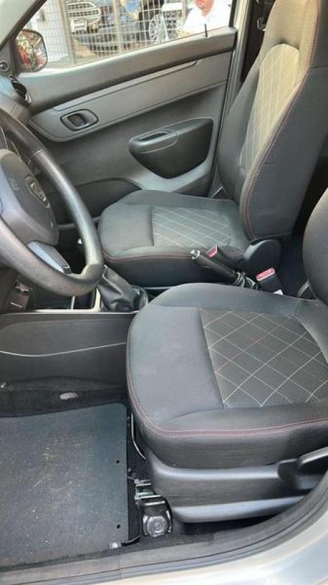 RENAULT Kwid 1.0 12V 4P SCE FLEX ZEN 2, Foto 9