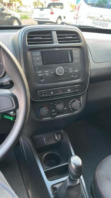 RENAULT Kwid 1.0 12V 4P SCE FLEX ZEN 2, Foto 11