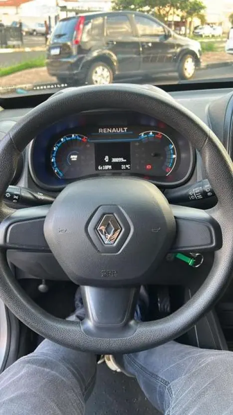 RENAULT Kwid 1.0 12V 4P SCE FLEX ZEN 2, Foto 12