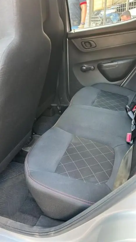 RENAULT Kwid 1.0 12V 4P SCE FLEX ZEN 2, Foto 13