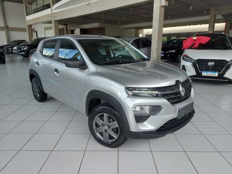 RENAULT Kwid 1.0 12V 4P SCE FLEX ZEN, Foto 1