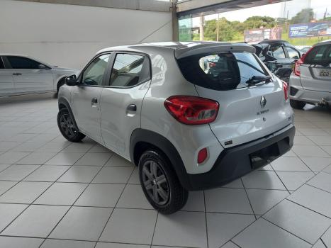 RENAULT Kwid 1.0 12V 4P SCE FLEX ZEN, Foto 6