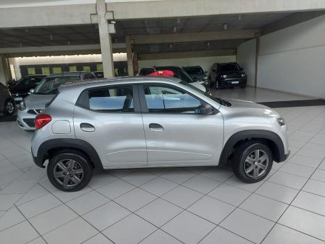 RENAULT Kwid 1.0 12V 4P SCE FLEX ZEN, Foto 7