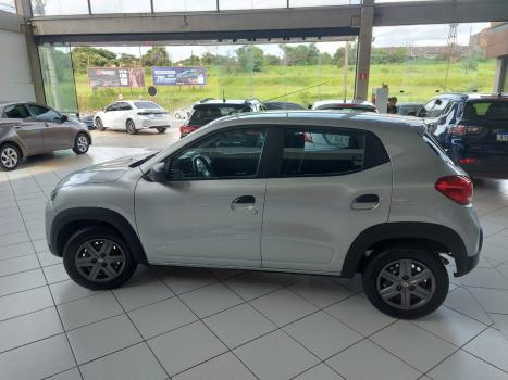 RENAULT Kwid 1.0 12V 4P SCE FLEX ZEN, Foto 8