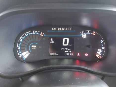 RENAULT Kwid 1.0 12V 4P SCE FLEX ZEN, Foto 9