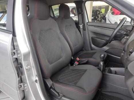 RENAULT Kwid 1.0 12V 4P SCE FLEX ZEN, Foto 12