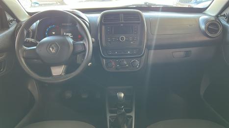 RENAULT Kwid 1.0 12V 4P SCE FLEX ZEN 2, Foto 2