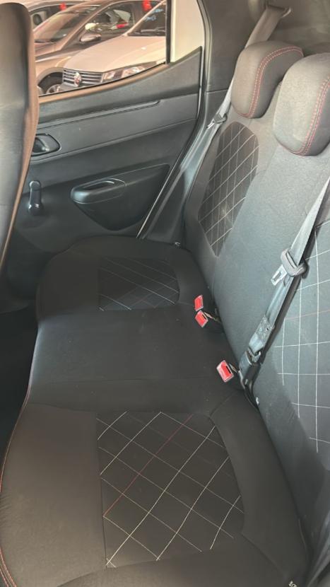 RENAULT Kwid 1.0 12V 4P SCE FLEX ZEN 2, Foto 3