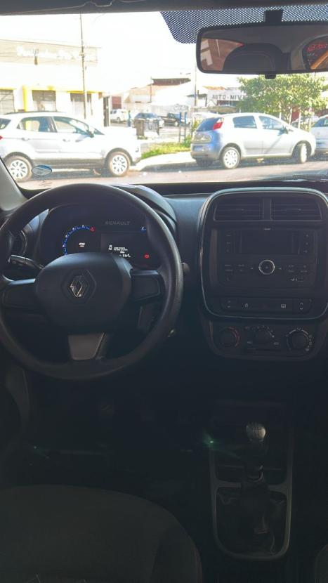 RENAULT Kwid 1.0 12V 4P SCE FLEX ZEN 2, Foto 6