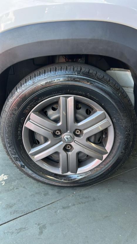 RENAULT Kwid 1.0 12V 4P SCE FLEX ZEN 2, Foto 8