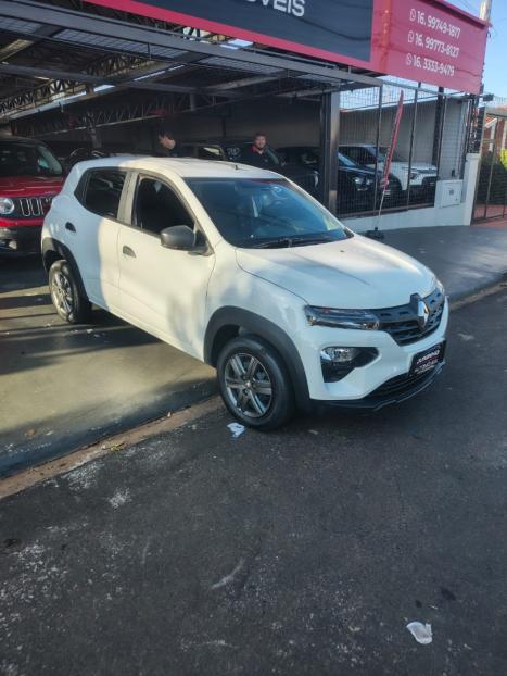 RENAULT Kwid 1.0 12V 4P SCE FLEX ZEN 2, Foto 2