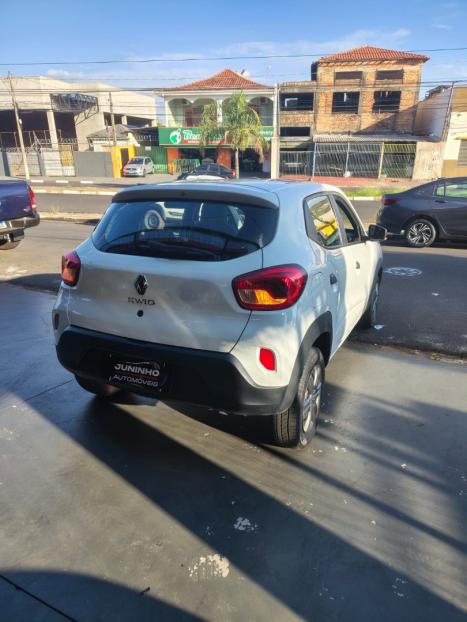 RENAULT Kwid 1.0 12V 4P SCE FLEX ZEN 2, Foto 3