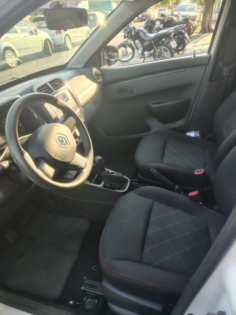 RENAULT Kwid 1.0 12V 4P SCE FLEX ZEN 2, Foto 6
