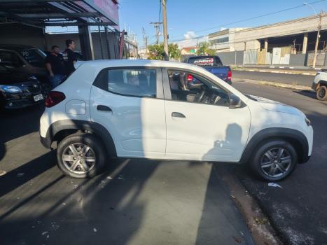 RENAULT Kwid 1.0 12V 4P SCE FLEX ZEN 2, Foto 9