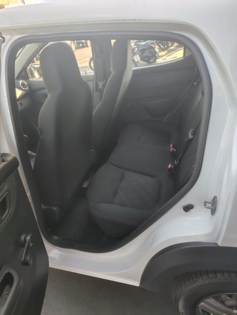 RENAULT Kwid 1.0 12V 4P SCE FLEX ZEN 2, Foto 4