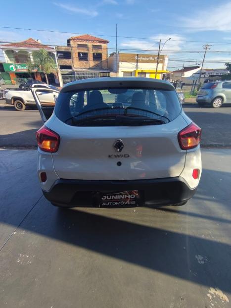 RENAULT Kwid 1.0 12V 4P SCE FLEX ZEN 2, Foto 7