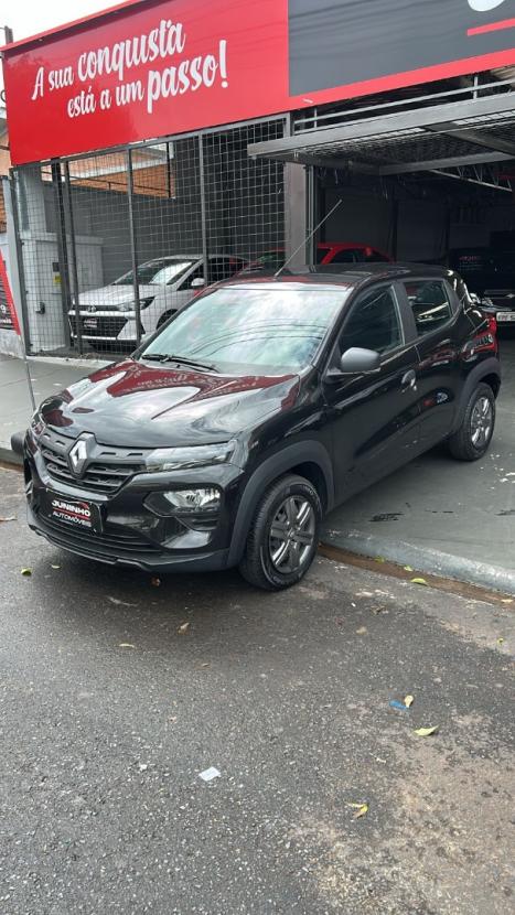 RENAULT Kwid 1.0 12V 4P SCE FLEX ZEN 2, Foto 1