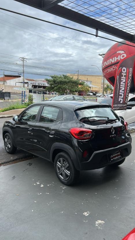 RENAULT Kwid 1.0 12V 4P SCE FLEX ZEN 2, Foto 2