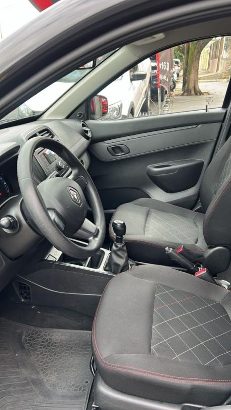 RENAULT Kwid 1.0 12V 4P SCE FLEX ZEN 2, Foto 3