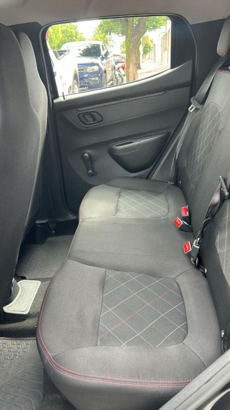 RENAULT Kwid 1.0 12V 4P SCE FLEX ZEN 2, Foto 4