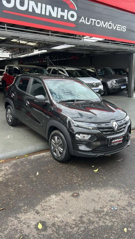 RENAULT Kwid 1.0 12V 4P SCE FLEX ZEN 2, Foto 10