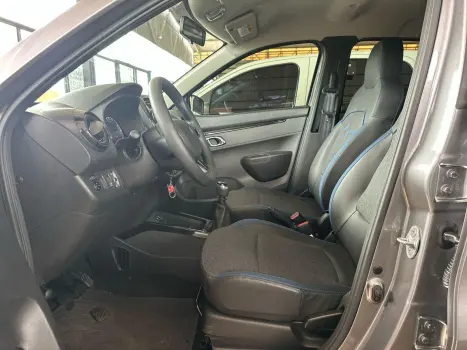 RENAULT Kwid 1.0 12V 4P SCE FLEX INTENSE, Foto 7