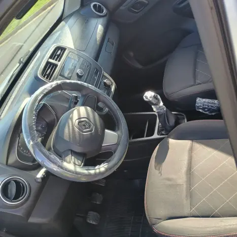 RENAULT Kwid 1.0 12V 4P SCE FLEX ZEN 2, Foto 6