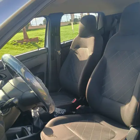 RENAULT Kwid 1.0 12V 4P SCE FLEX ZEN 2, Foto 13