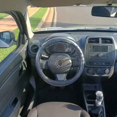 RENAULT Kwid 1.0 12V 4P SCE FLEX ZEN 2, Foto 17