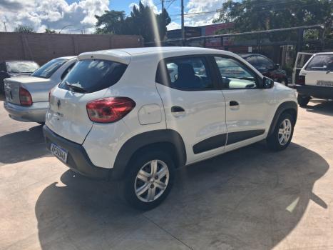 RENAULT Kwid 1.0 12V 4P SCE FLEX ZEN, Foto 2