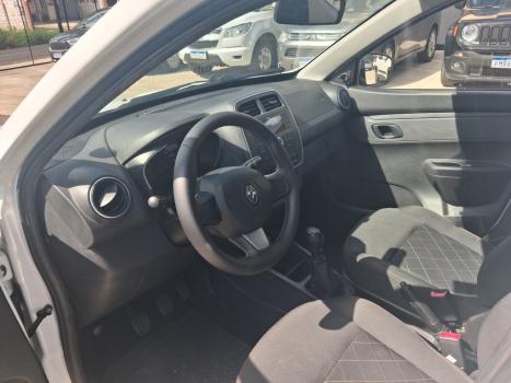 RENAULT Kwid 1.0 12V 4P SCE FLEX ZEN, Foto 3