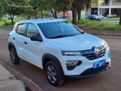 RENAULT Kwid 1.0 12V 4P SCE FLEX ZEN, Foto 1