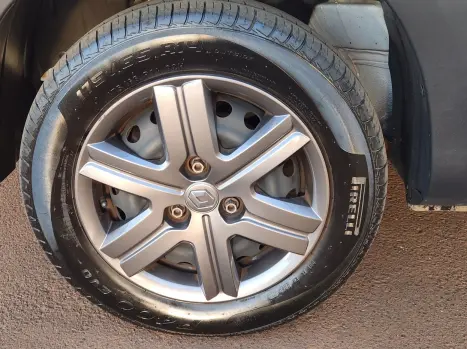 RENAULT Kwid 1.0 12V 4P SCE FLEX ZEN, Foto 6