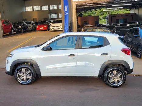 RENAULT Kwid 1.0 12V 4P SCE FLEX ZEN, Foto 7