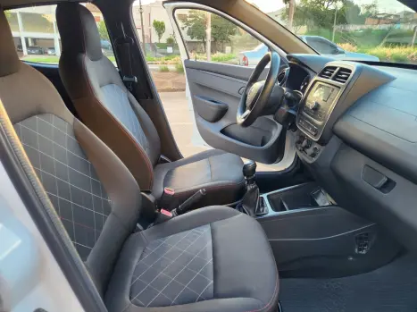 RENAULT Kwid 1.0 12V 4P SCE FLEX ZEN, Foto 8