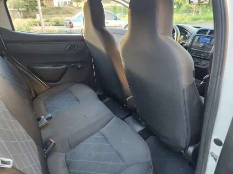 RENAULT Kwid 1.0 12V 4P SCE FLEX ZEN, Foto 9