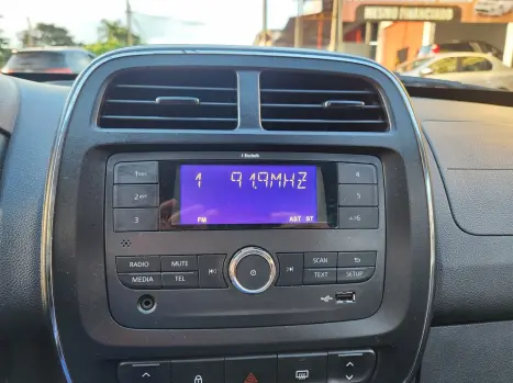 RENAULT Kwid 1.0 12V 4P SCE FLEX ZEN, Foto 12