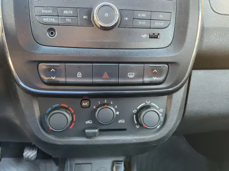 RENAULT Kwid 1.0 12V 4P SCE FLEX ZEN, Foto 13