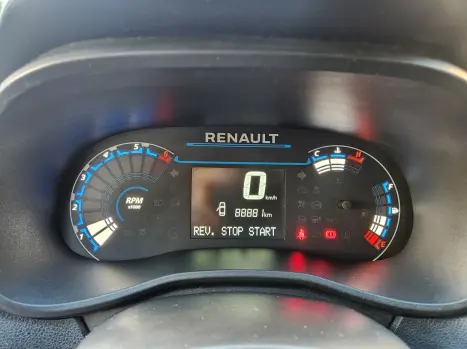 RENAULT Kwid 1.0 12V 4P SCE FLEX ZEN, Foto 14