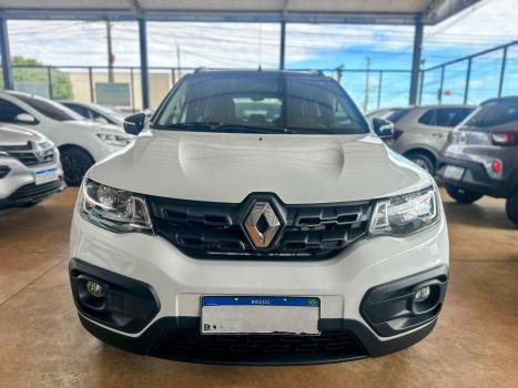 RENAULT Kwid 1.0 12V 4P SCE FLEX OUTSIDER, Foto 2