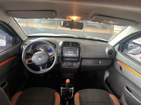 RENAULT Kwid 1.0 12V 4P SCE FLEX OUTSIDER, Foto 11