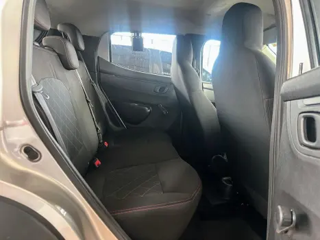 RENAULT Kwid 1.0 12V 4P SCE FLEX ZEN 2, Foto 7